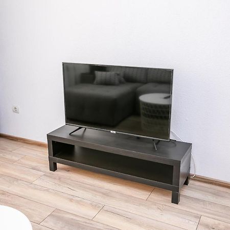 Paradise Apartment ซันดันสกี ภายนอก รูปภาพ