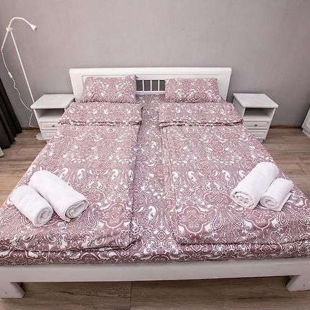 Paradise Apartment ซันดันสกี ภายนอก รูปภาพ