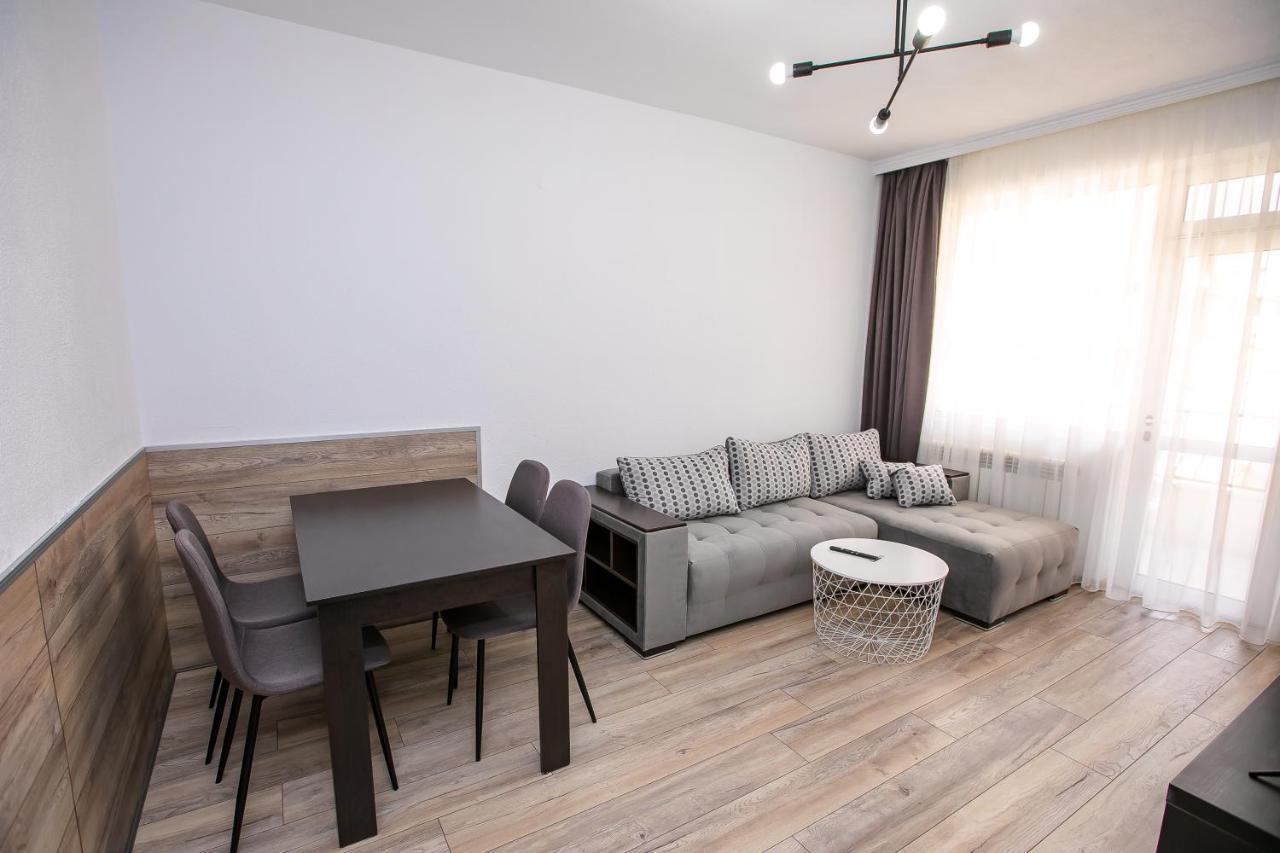 Paradise Apartment ซันดันสกี ภายนอก รูปภาพ