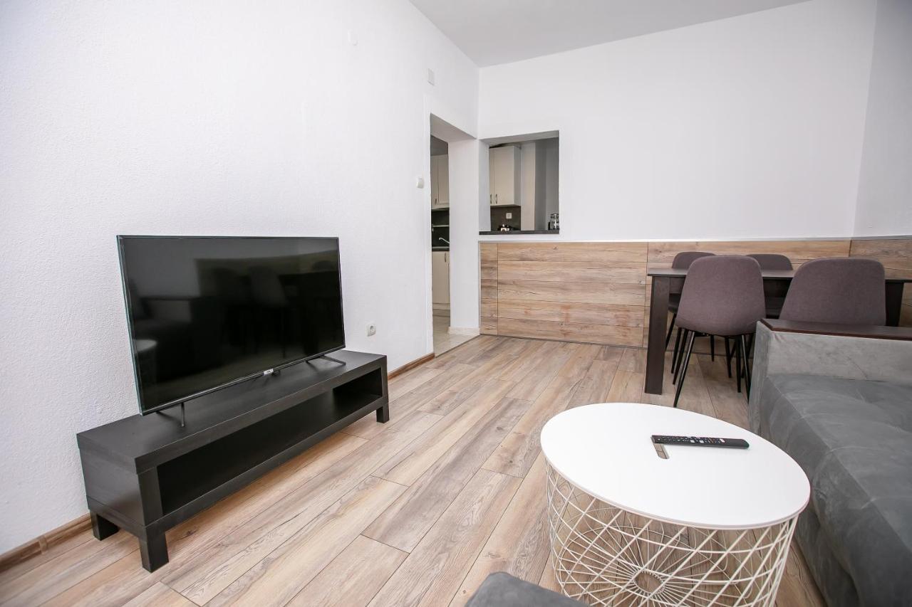 Paradise Apartment ซันดันสกี ภายนอก รูปภาพ