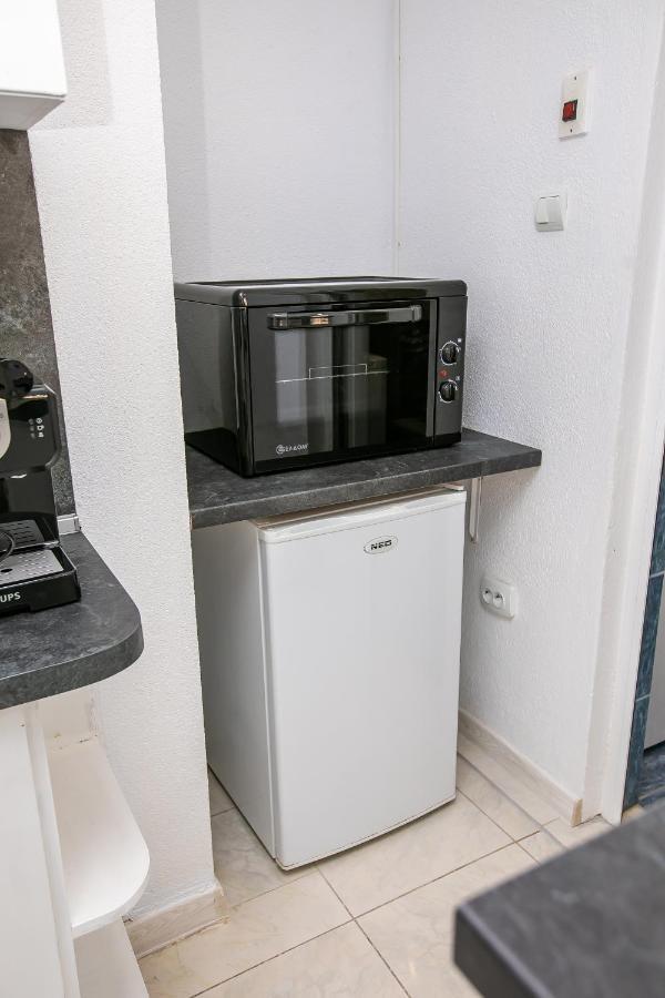 Paradise Apartment ซันดันสกี ภายนอก รูปภาพ