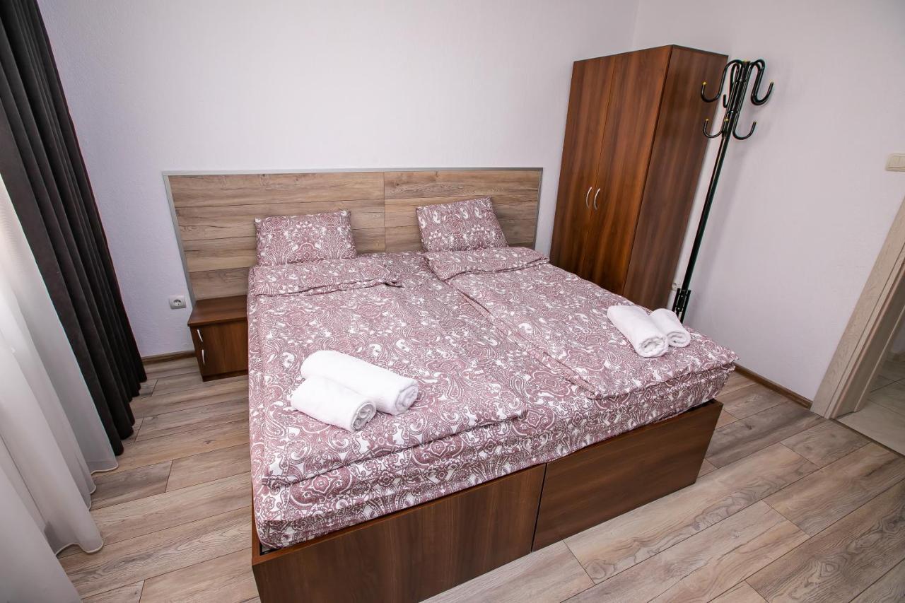 Paradise Apartment ซันดันสกี ภายนอก รูปภาพ