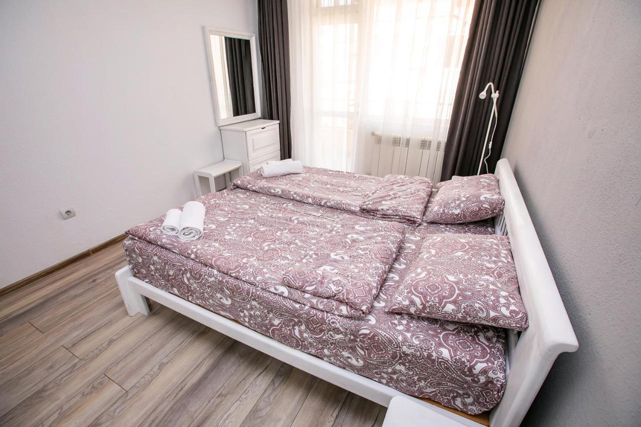 Paradise Apartment ซันดันสกี ภายนอก รูปภาพ