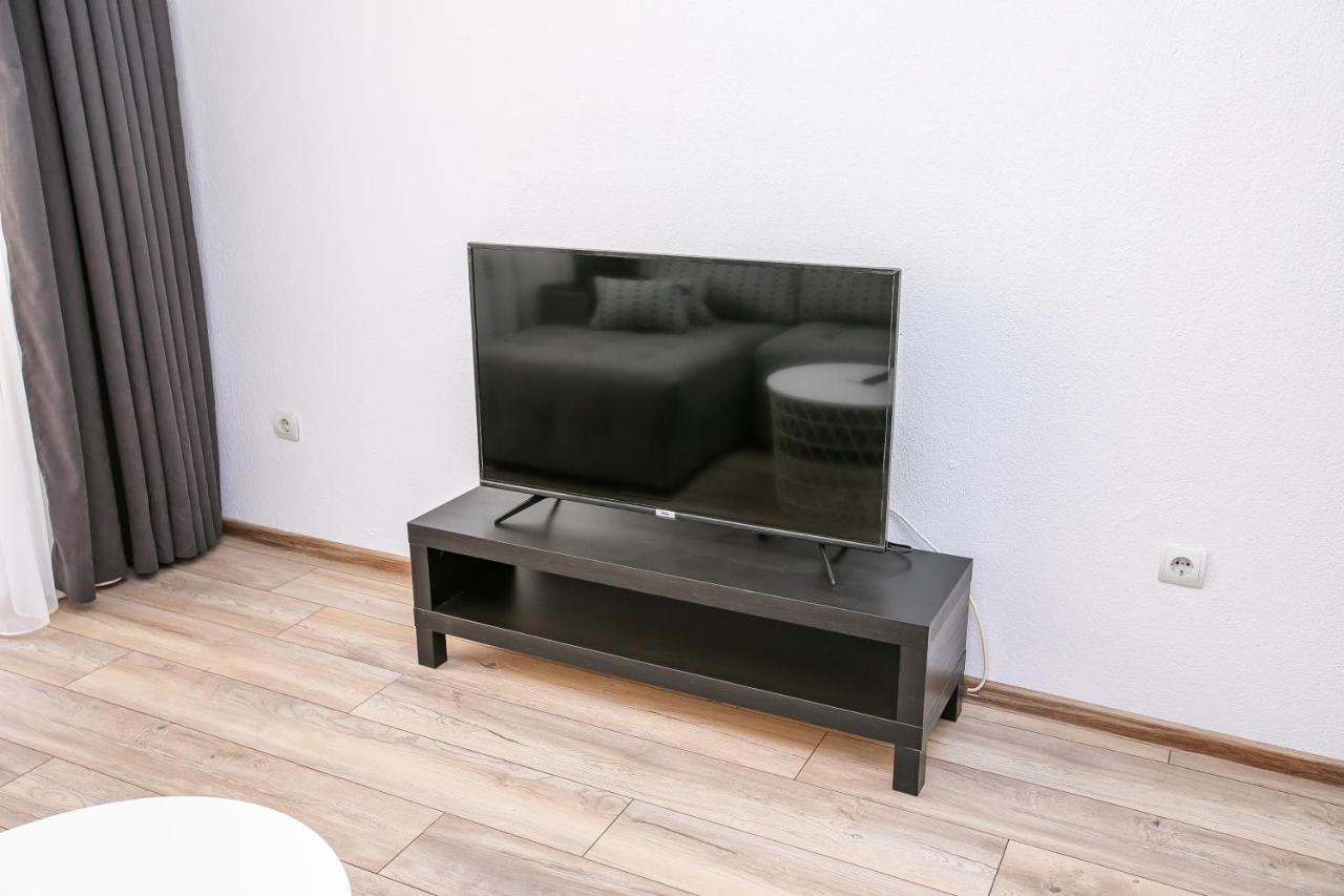 Paradise Apartment ซันดันสกี ภายนอก รูปภาพ