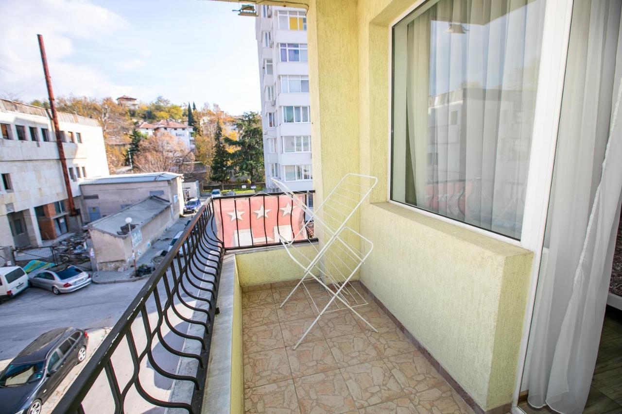 Paradise Apartment ซันดันสกี ภายนอก รูปภาพ