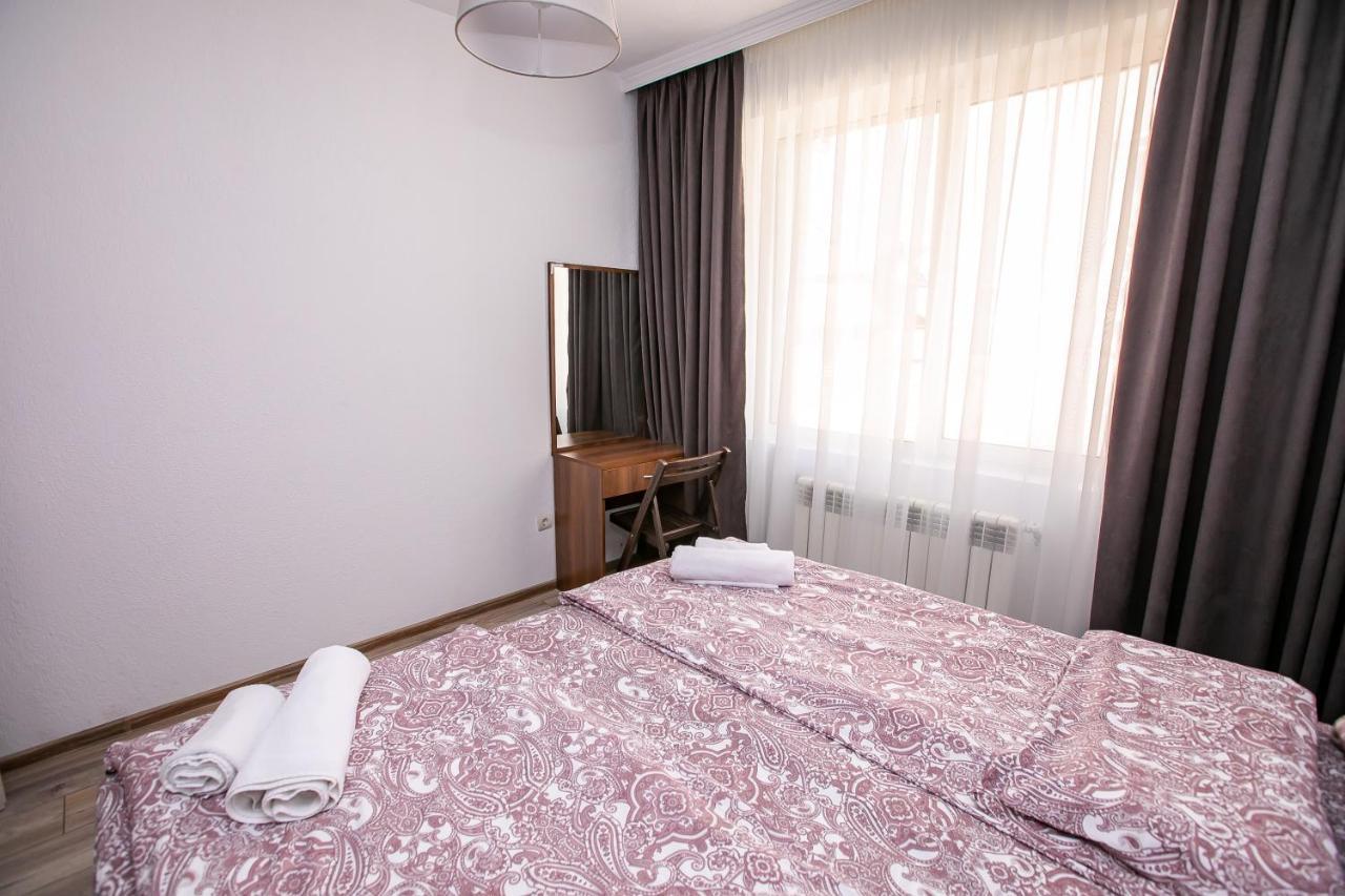 Paradise Apartment ซันดันสกี ภายนอก รูปภาพ