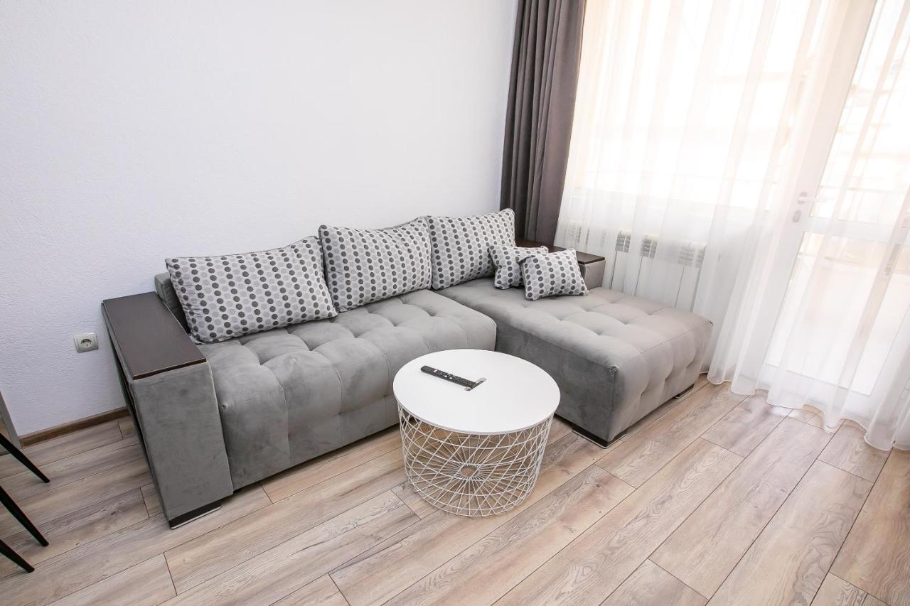 Paradise Apartment ซันดันสกี ภายนอก รูปภาพ