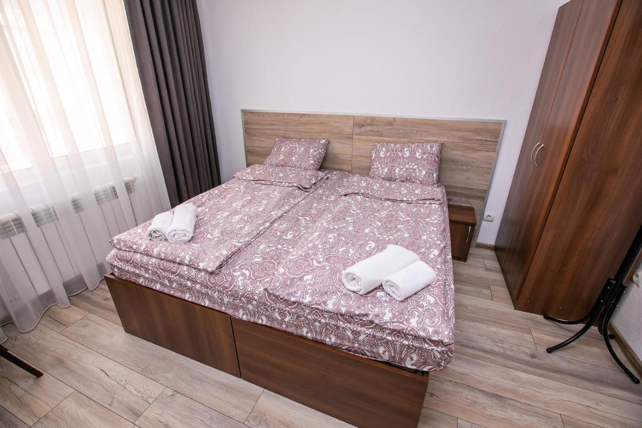 Paradise Apartment ซันดันสกี ภายนอก รูปภาพ