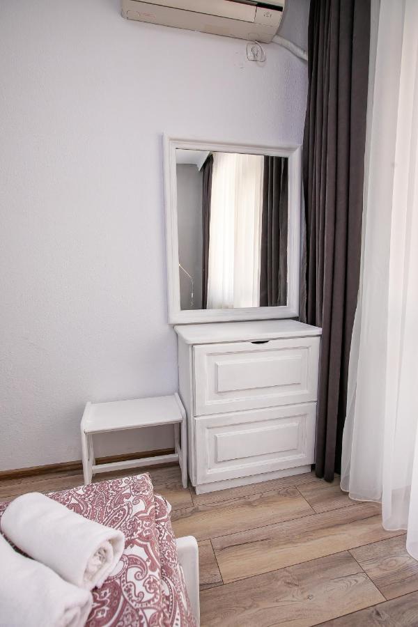 Paradise Apartment ซันดันสกี ภายนอก รูปภาพ