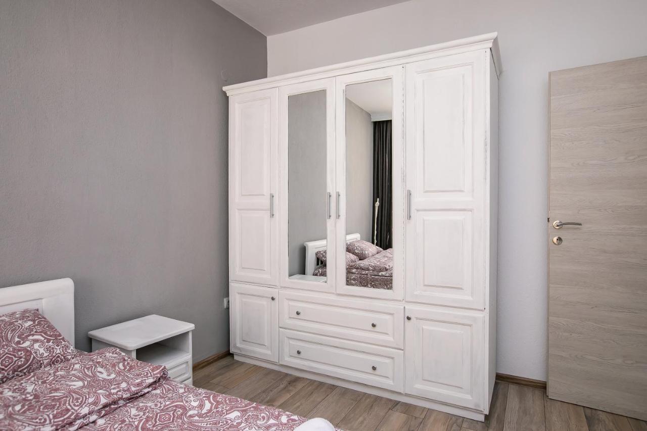 Paradise Apartment ซันดันสกี ภายนอก รูปภาพ