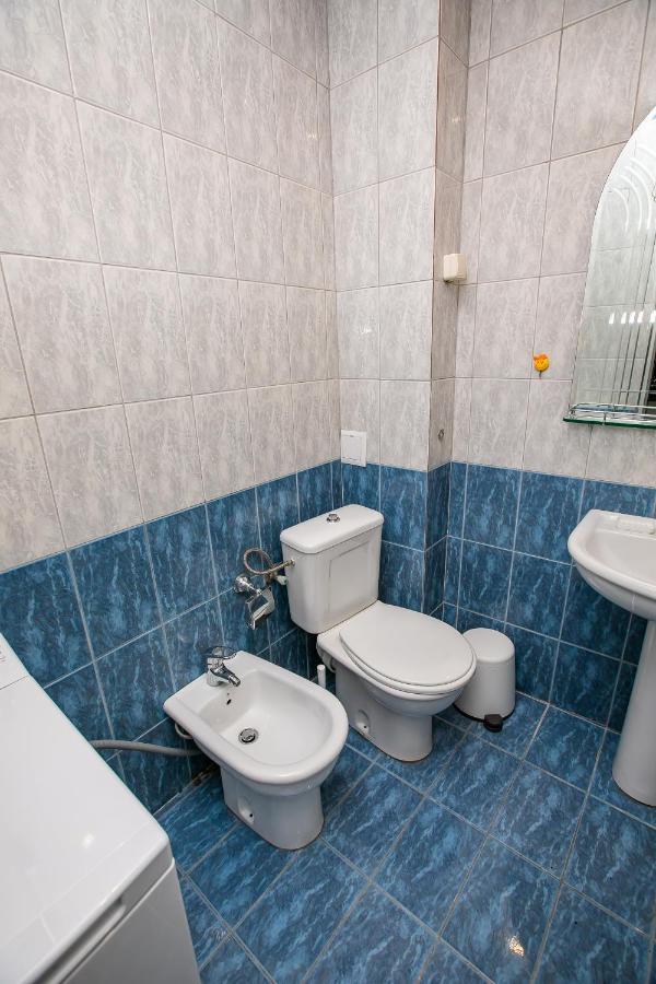 Paradise Apartment ซันดันสกี ภายนอก รูปภาพ