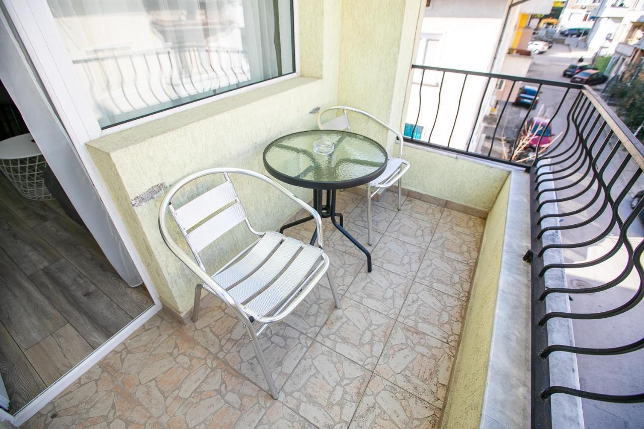 Paradise Apartment ซันดันสกี ภายนอก รูปภาพ