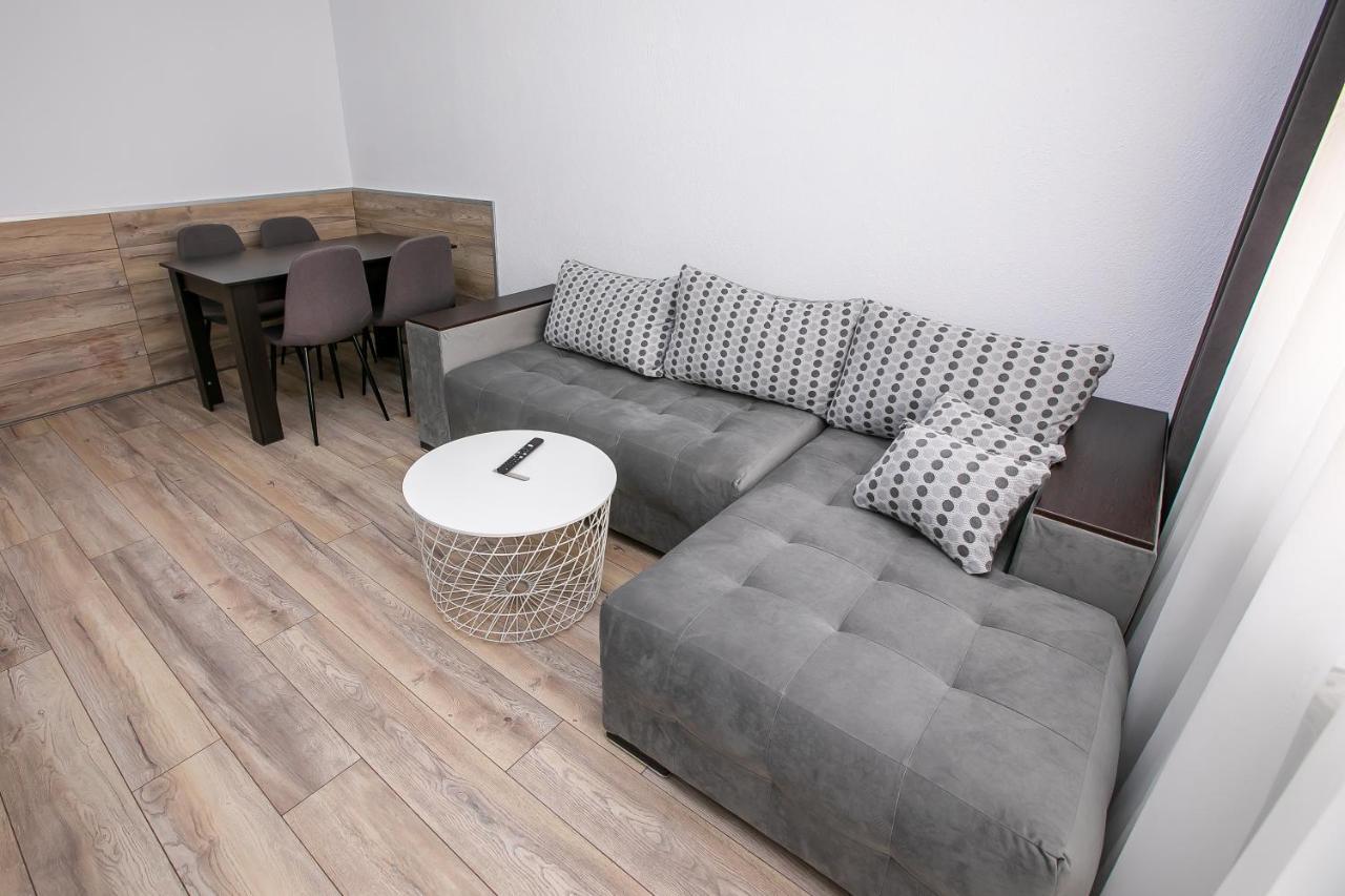 Paradise Apartment ซันดันสกี ภายนอก รูปภาพ