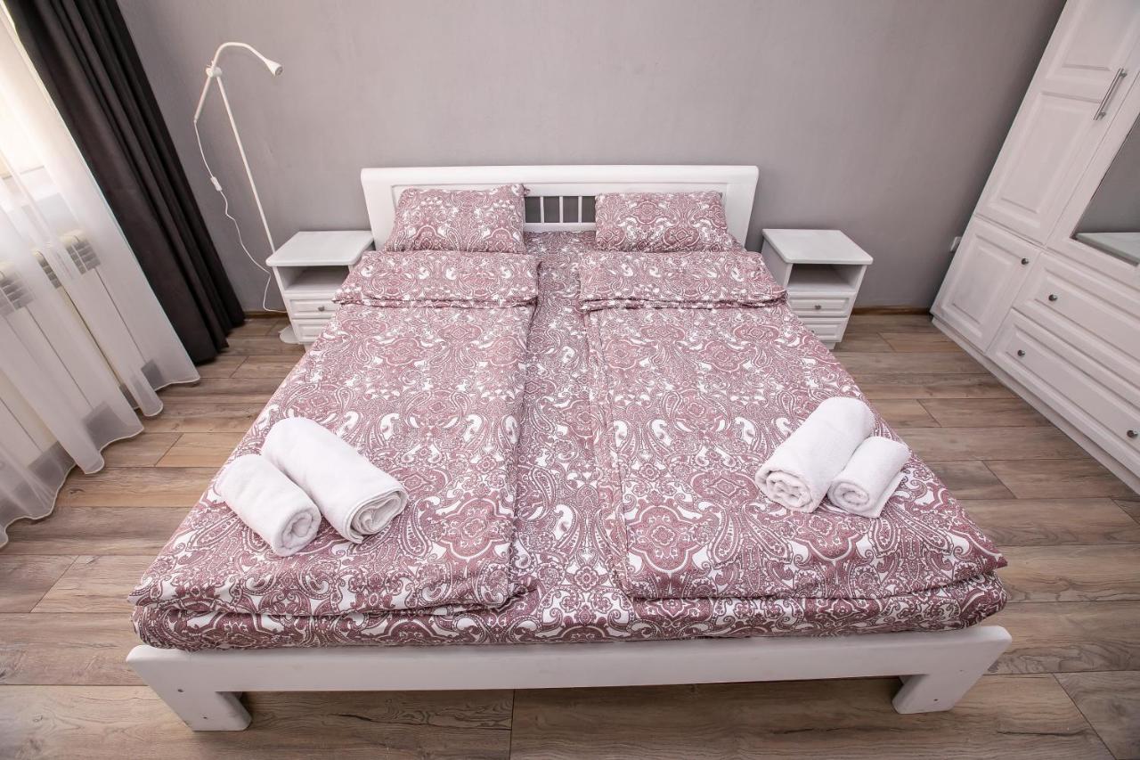 Paradise Apartment ซันดันสกี ภายนอก รูปภาพ